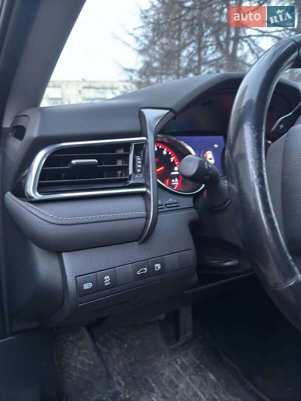 Седан Toyota Camry 2018 в Звягеле фото 17 Седан Toyota Camry 2018 в Звягеле