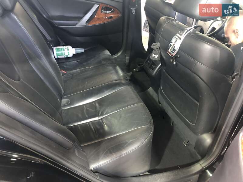 Седан Toyota Camry 2008 в Вознесенске