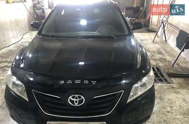 Toyota Camry 2008