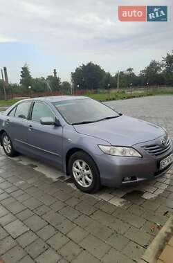 Седан Toyota Camry 2007 в Дрогобичі