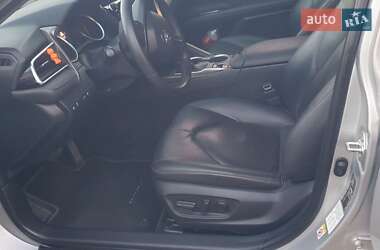 Седан Toyota Camry 2018 в Львове