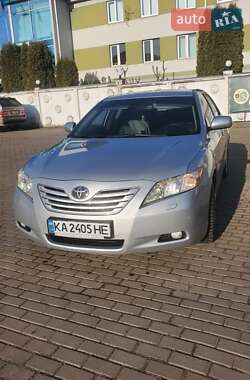 Седан Toyota Camry 2007 в 