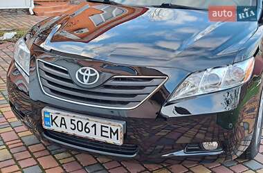 Седан Toyota Camry 2007 в Умані