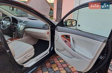 Седан Toyota Camry 2007 в Умані