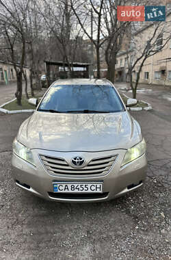 Седан Toyota Camry 2008 в Черкасах