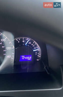 Седан Toyota Camry 2014 в 