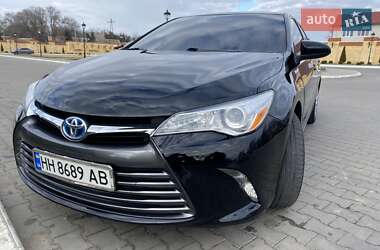 Седан Toyota Camry 2015 в Ізмаїлі