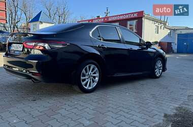 Седан Toyota Camry 2021 в Одессе