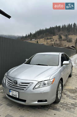 Toyota Camry 2008 Toyota Camry 2008