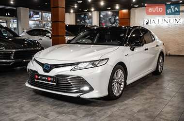 Седан Toyota Camry 2020 в Одесі