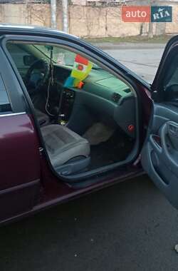 Седан Toyota Camry 1996 в 