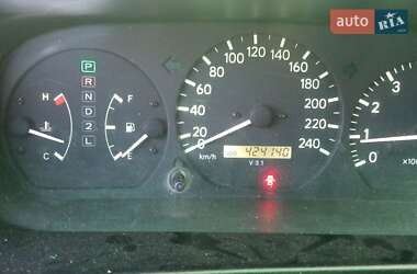 Седан Toyota Camry 1996 в 