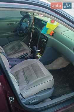 Седан Toyota Camry 1996 в 