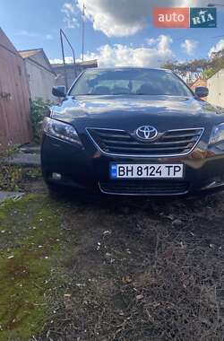 Седан Toyota Camry 2006 в Одесі