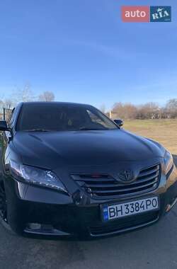 Седан Toyota Camry 2007 в 