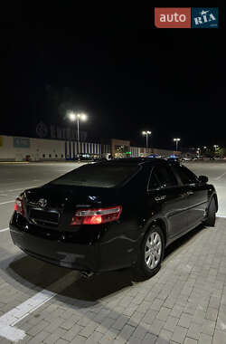 Седан Toyota Camry 2007 в Одессе