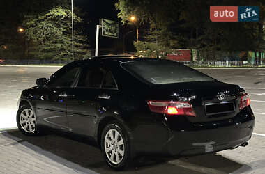 Седан Toyota Camry 2007 в Одессе