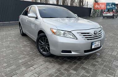 Toyota Camry 2008