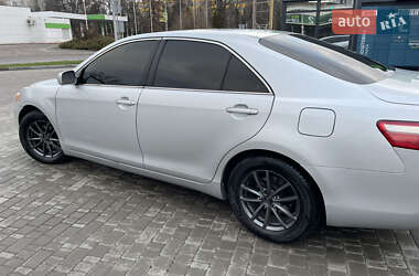 Седан Toyota Camry 2008 в Кропивницькому