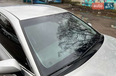 Седан Toyota Camry 2018 в 
