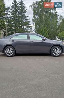 Седан Toyota Camry 2007 в Білій Церкві