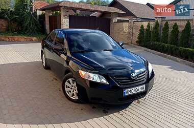 Седан Toyota Camry 2008 в Могилів-Подільському