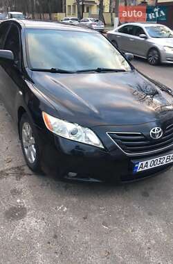 Седан Toyota Camry 2008 в Києві