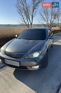 Седан Toyota Camry 2005 в Одессе