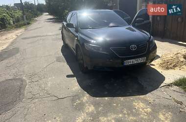 Седан Toyota Camry 2007 в Одессе