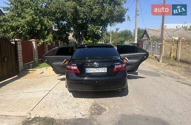 Седан Toyota Camry 2007 в Одессе