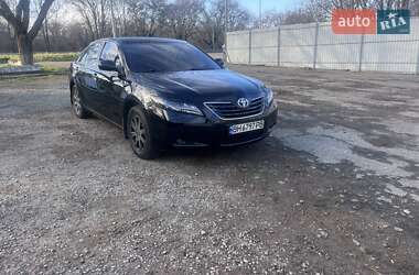 Toyota Camry 2007