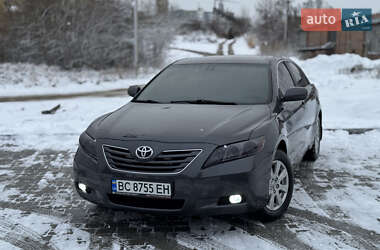 Toyota Camry 2008