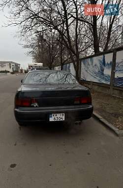 Седан Toyota Camry 1996 в Одесі