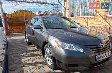 Седан Toyota Camry 2007 в Кілії