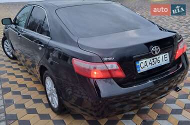 Седан Toyota Camry 2007 в Броварах