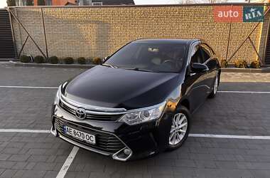 Toyota Camry 2015 Toyota Camry 2015