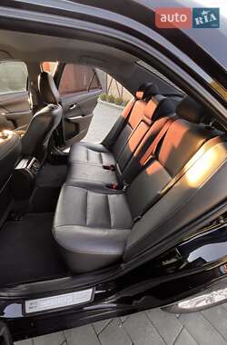 Седан Toyota Camry 2015 в 