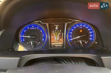Седан Toyota Camry 2015 в 