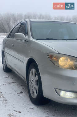 Седан Toyota Camry 2005 в Броварах