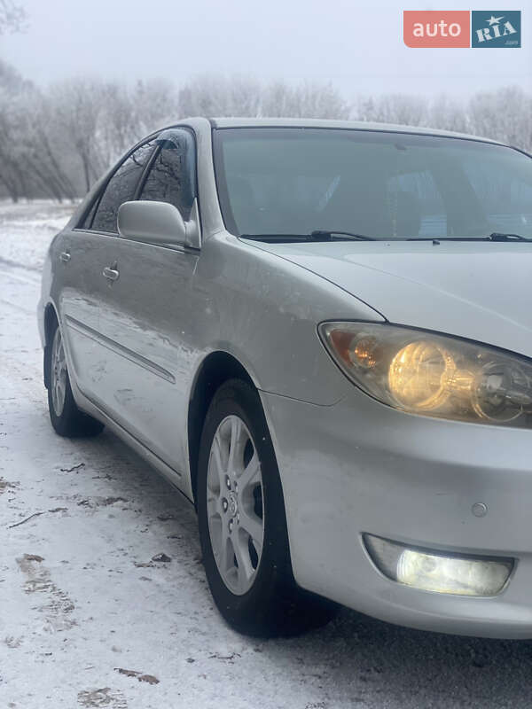 Toyota Camry 2005