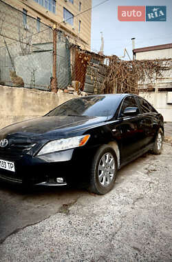 Седан Toyota Camry 2008 в Дніпрі