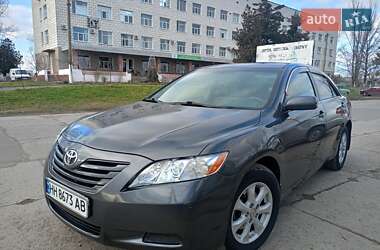 Седан Toyota Camry 2007 в Кілії