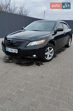 Toyota Camry 2007