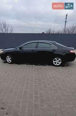 Седан Toyota Camry 2007 в Братском