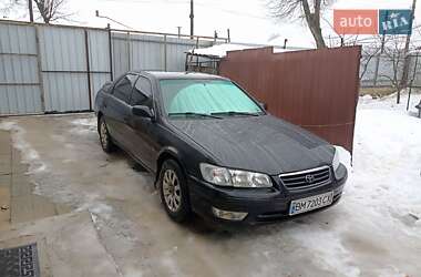 Седан Toyota Camry 1999 в Глухове