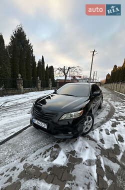 Седан Toyota Camry 2006 в Надворной