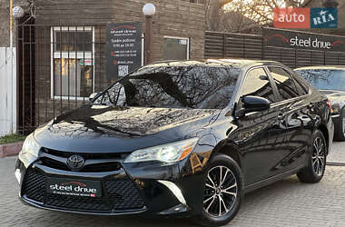 Toyota Camry 2015