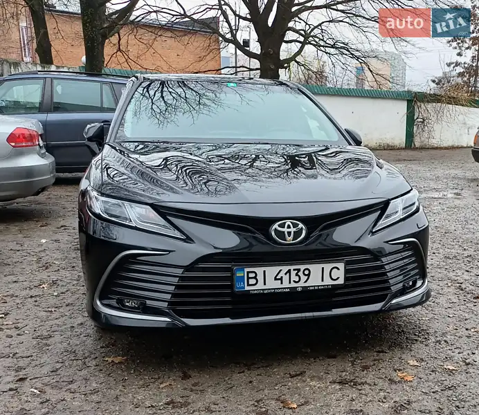 Toyota Camry 2024 VIN 4T1DAACKXSU512048 фото оголошення 22 з 69