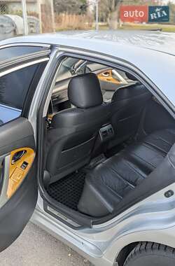 Седан Toyota Camry 2007 в 