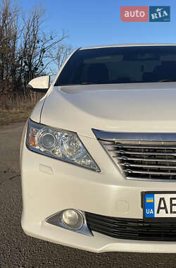 Седан Toyota Camry 2012 в Білій Церкві